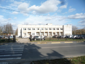 Нежилые помещения 1736,4 кв.м. на з/у 4081 кв.м. г. Брянск