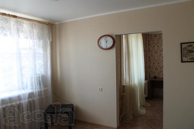 Продам 1-комнатную квартиру, 45 м², в г. Брянске ул. Романа Брянского, д. 8