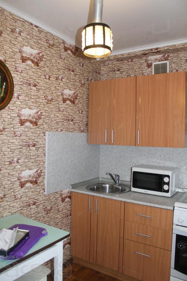 Продам 2-комнатную квартиру, 45 м², Вокзальная, 37 в г. Брянске