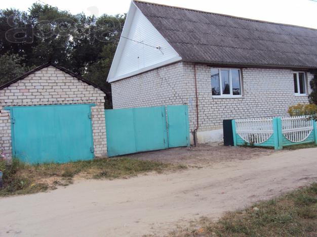 Продам дом в Дятьково Брянской области